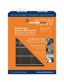 Samlex SC-10 SC-10 Battery Maintainer 10W 24 Cell