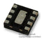 MAXIM INTEGRATED PRODUCTS MAX14841EATA+T Transceiver, RS485, 3V-3.6V supply, 1 Driver, TDFN-8