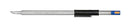 Pace 1130-0034-P1 Soldering Tip Chisel Straight 3.05 mm Width TD-200 Blue Series For Accudrive Unit