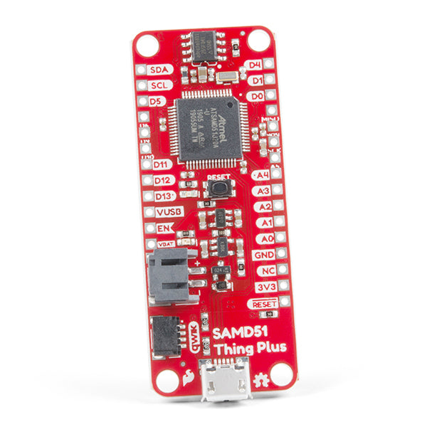 SparkFun SparkFun Thing Plus - SAMD51