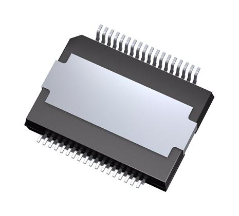 Infineon TLE8718SAAUMA4 Power Load SW LOW Side -40 TO 150DEGC