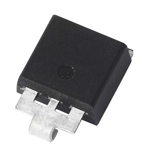 Littelfuse SLD8S43A TVS Diode SLD8S Series Unidirectional 43 V 69.4 DO-218AB 2 Pins