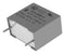 Kemet R41BF133050T0K Safety Capacitor Metallized PP Radial Box - 2 Pin 3300 pF &plusmn; 10% X1 / Y2 Through Hole