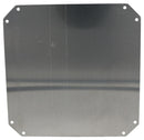 BUD Industries DPX-287073 DPX-287073 Cover Mounting Panel Aluminium New