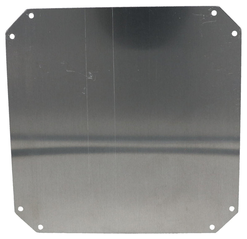 BUD Industries DPX-287073 DPX-287073 Cover Mounting Panel Aluminium New