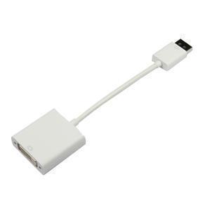 PRO Signal DP-D Displayport TO DVI Adapter 88W2825