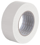 PRO Power AGT50X50WHT AGT50X50WHT Gaffer Tape Cloth White 50 mm x m