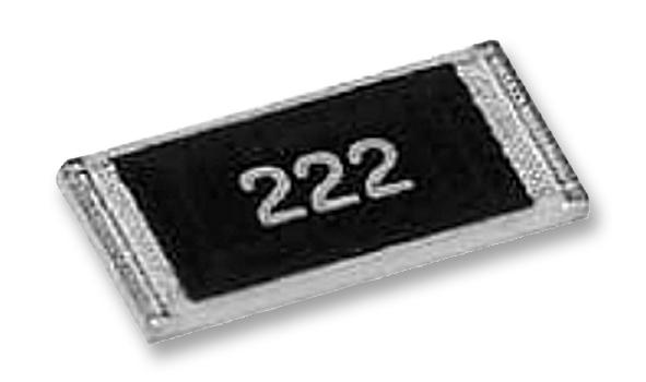 TE Connectivity CRGP2512F470K CRGP2512F470K SMD Chip Resistor 470 Kohm &Acirc;&plusmn; 1% 2 W 2512 [6432 Metric] Thick Film Pulse Withstanding