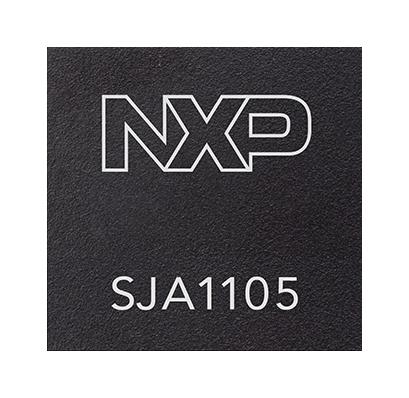 NXP SJA1105ELY Ethernet Controller 1 Gbps Ieee 802.3 3 V 3.6 Lfbga 159 Pins