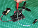 Kitronik 5651 5651 Terminal Block Breakout 3.3 V BBC micro:bit New