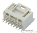 Molex 501645-1420 501645-1420 Pin Header Signal 2 mm Rows 14 Contacts Through Hole Straight Igrid 501645