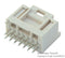 Molex 501645-1420 501645-1420 Pin Header Signal 2 mm Rows 14 Contacts Through Hole Straight Igrid 501645