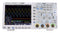 Multicomp PRO MP720665 Digital Oscilloscope With Function Generator 4 Channel 100 MHz 1 Gsps 40 Mpts 3.5 ns