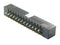 Multicomp PRO MP008654 Pin Header Wire-to-Board 2 mm Rows 26 Contacts Through Hole Straight MCP 2MM ST