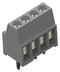 Buchanan - TE Connectivity 1546215-2 Wire-To-Board Terminal Block 2.54 mm 2 Ways 30 AWG 16 1.4 mm&Acirc;&sup2; Screw