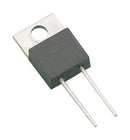 Vishay RTO020F22R00JTE3 RTO020F22R00JTE3 Through Hole Resistor 22 ohm RTO 20 W &Acirc;&plusmn; 5% TO-220 250 V