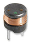 COILCRAFT RFB0807-470L Inductor, Power, RFB0807 Series, 47 &micro;H, 1.85 A, 1.45 A, 0.19 ohm, &plusmn; 10%