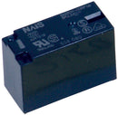 Panasonic JW2SN-B-DC12V Power Relay 12VDC 5A Dpdt PCB