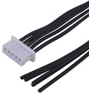 Molex 218112-0500 Cable Assembly Picoblade Receptacle to Free End 5 Ways 1.25 mm 1 Row 75 3 "