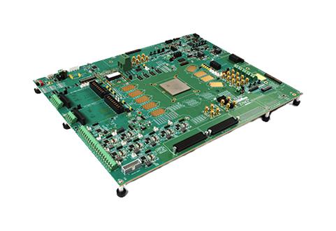 AMD - Xilinx CK-U1-ZCU1285-G CK-U1-ZCU1285-G Evaluation Kit Zynq UltraScale+ XCZU29DR-2FFVF1760E RF SoC ZCU1275 Characterization