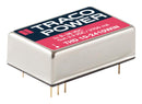 Tracopower THD 10-2412N Isolated Board Mount DC/DC Converter 1 Output 10 W 12 V 833 mA