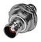 Milestek 10-06568 Data BUS Twinaxial Blkhd Jack 3-LUG