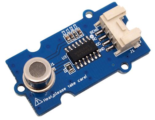 Seeed Studio 101020078 Sensor Module Grove Air Quality v1.3 MP503