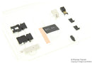 TE Connectivity 2040008-1 2040008-1 Modular Connector RJ45 Plug 1 x (Port) 8P8C Cat5e Through Hole Mount