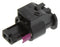 TE Connectivity 1-1670916-1 1-1670916-1 Heavy Duty Connector Base Mcon 1.2 Cable Mount AMP Series Power Contacts