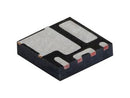 Vishay SIZF300DT-T1-GE3 SIZF300DT-T1-GE3 Dual Mosfet N Channel 30 V 141 A 0.0016 ohm Powerpair Surface Mount