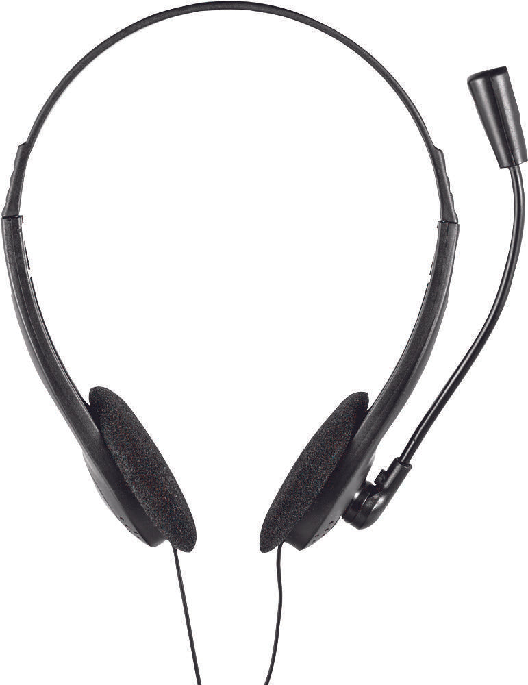 Trust 21665 21665 Primo Chat Headset