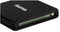 Hama 00124022 00124022 USB 3.0 Multi Memory Card Reader Black