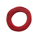 Pomona 6734-2. Wire Stranded Test Lead PVC Red 18 AWG 50 ft 15.24 m