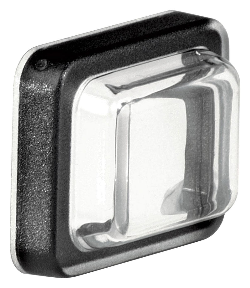 Multicomp PRO MP004424 Rocker Switch CAP Black