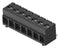 TE Connectivity 2383945-7 Wire-To-Board Terminal Block 3.81 mm 7 Ways 28 AWG 16 1.31 mm&Acirc;&sup2; Screw