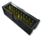 Samtec HTSS-105-02-T-D . Pin Header Board-to-Board 2.54 mm 2 Rows 10 Contacts Through Hole Straight Htss Series