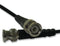 AMPHENOL CONNEX 115101-19-M3.00 RF / Coaxial Cable Assembly, BNC Straight Plug, BNC Straight Plug, RG58/U, 50 ohm, 118.11 ", 3 m