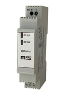 Multicomp PRO MP-DRD15-12 MP-DRD15-12 Isolated DIN Rail Mount DC/DC Converter ITE 4:1 15 W 1 Output 12 V 1.25 A