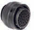 Amphenol Industrial PT06A-20-41P(SR) Circular Conn Plug 20-41 Cable