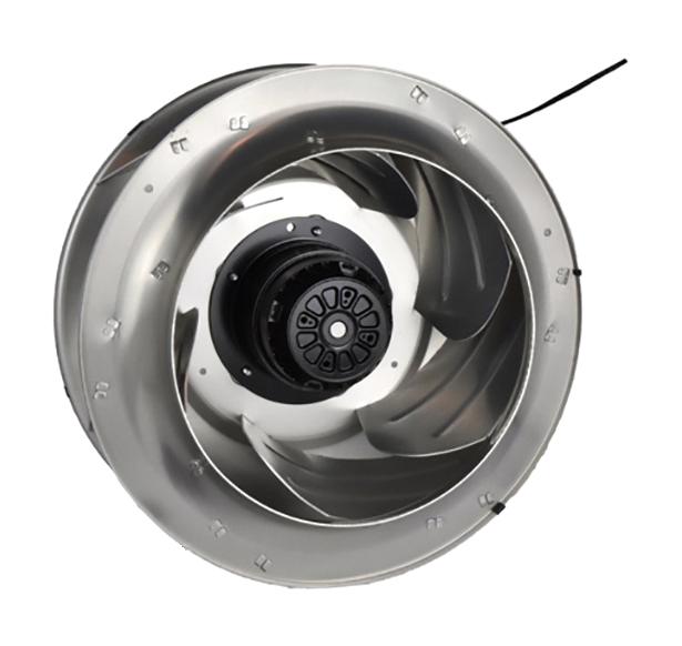 Orion Fans OAB360-11-1 FAN Blower 360MM X 167MM 270W 115VAC