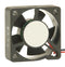 Orion Fans OD3010-05HB DC Axial Fan 5 V Square 30 mm 10.2 Ball Bearing 4.6 CFM