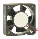 Orion Fans OD3010-12LB DC Axial Fan 12 V Square 30 mm 10.2 Ball Bearing 3 CFM