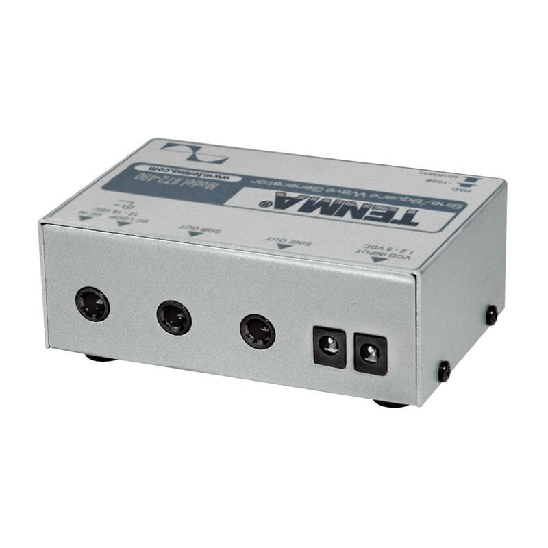 Tenma 72-490 Signal Generator Audio 20KHZ