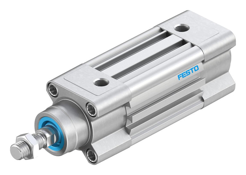 Festo DSBC-32-25-D3-PPSA-N3 Cylinder DBL Acting 32MM 12BAR 25MM