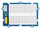 Seeed Studio 103020232 Breadboard With Cable &amp; 4 Pin Header 35mm x 47mm 8.5mm