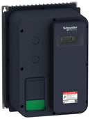 Schneider Electric ATV320U15N4W Variable Speed Drive 3-Phase 4.1 A 1.5 kW 380 to 500VAC Altivar Machine ATV320 Series