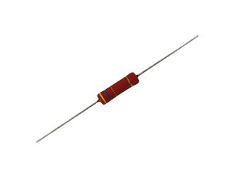 Vishay PR01000102703JA100 Through Hole Resistor 270 Kohm PR01 Series 1 W &plusmn; 5% Axial Leaded 350 V