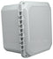 BUD Industries DPH-28711 DPH-28711 Enclosure Outdoor PC Light Grey New