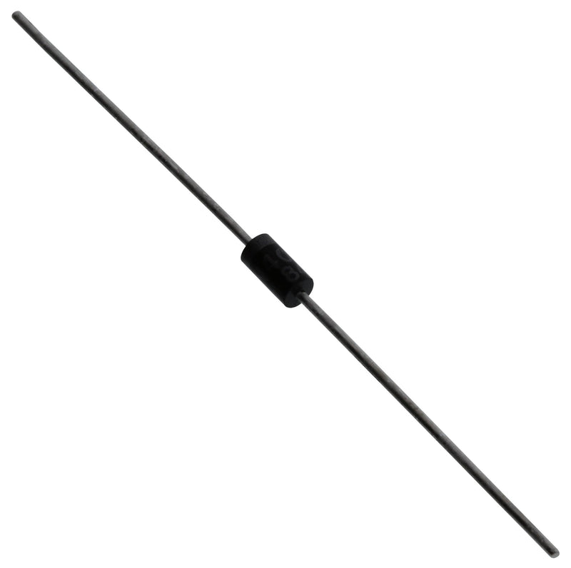 Vishay 1N4002-E3/54. Standard Diode 1A 100V DO-204AL