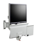 Nvent Hoffman Vamonitor Monitor and Keyboard ARM New